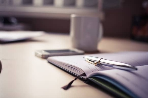 Agenda