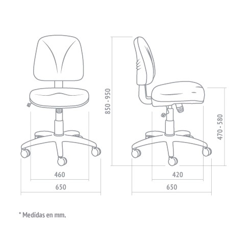 Roby 200 contacto permanente