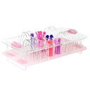Organizador Slide G5. VEESLIDE Color: Negro