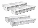 Set Organizador - 4 Unidades.webp