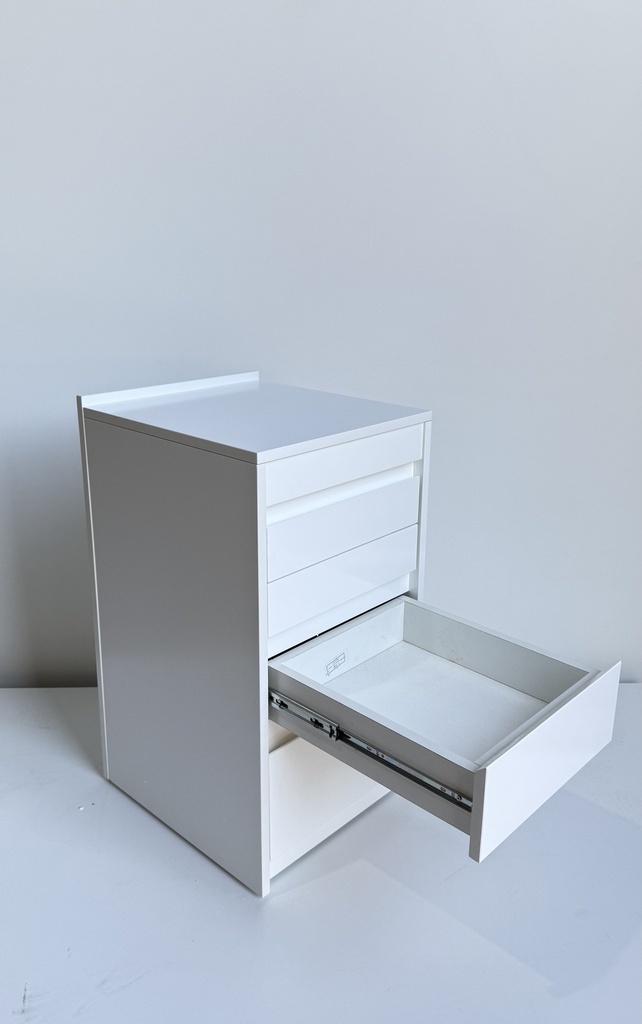 Cajonera Rodante Argus - OUTLET