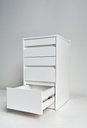 Cajonera Rodante Argus - OUTLET