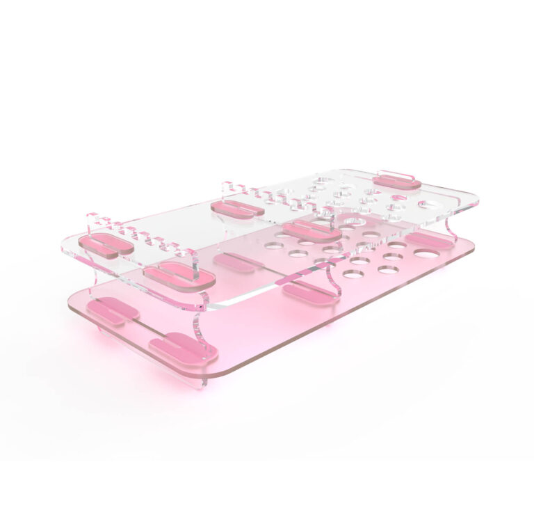 Organizador Slide G10. VEESLIDE