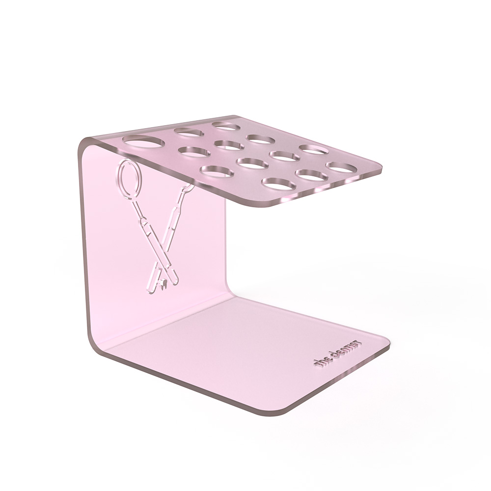 Organizador D1 (Instrumental), para jeringas (13+1). VEESLIDE