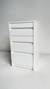 Cajonera Rodante Argus - OUTLET
