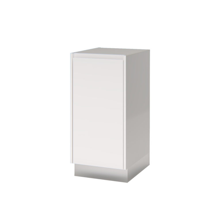 Bajomesada 1 Puerta Lacada  Argus