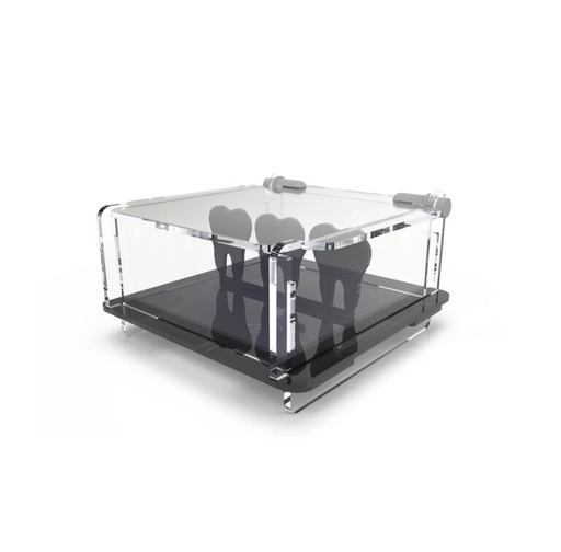 Organizador Slide B1. VEESLIDE (FORGB1N)