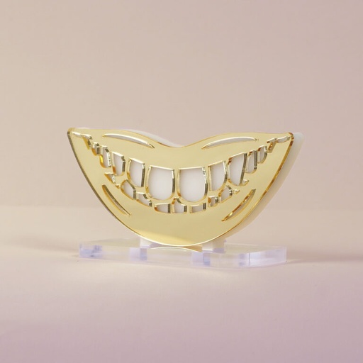 Accesorio Boca Glam