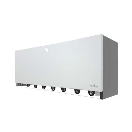 [FDLACA] Alacena Daphne Laca