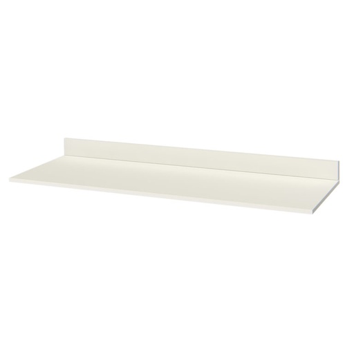 Mesada melamina hasta 43cm