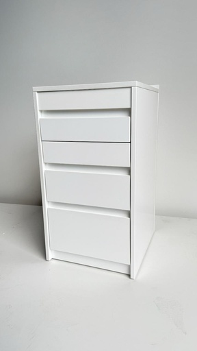 Cajonera Rodante Argus - OUTLET