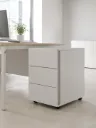 Cajonera Rodante 3 cajones